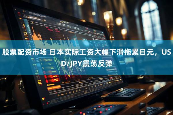 股票配资市场 日本实际工资大幅下滑拖累日元，USD/JPY震荡反弹